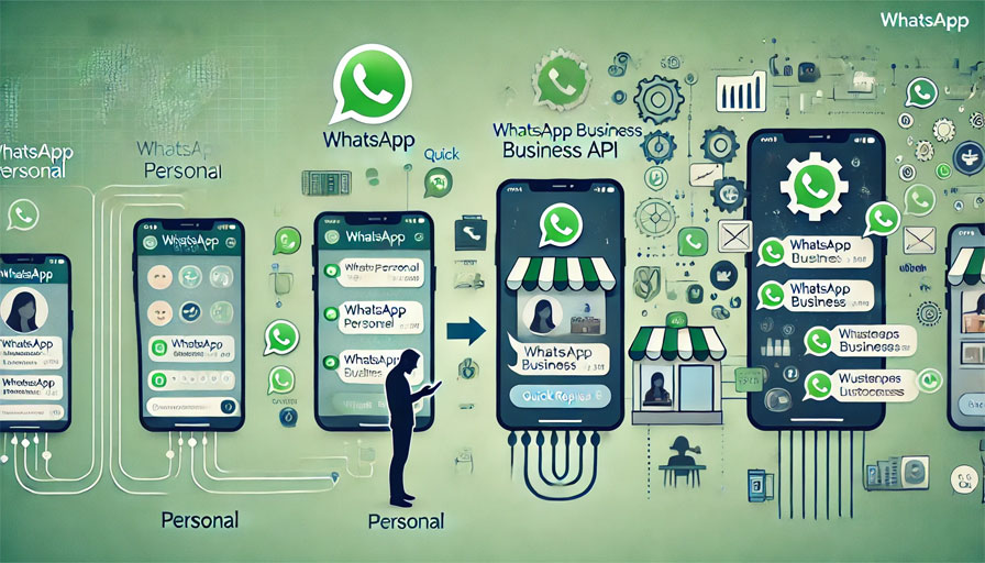 Conversation Feature